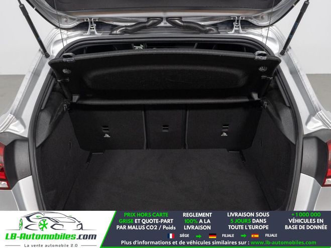 Mercedes Classe A 35 Mercedes-AMG BVA 4-Matic Argent� M�tallique de 2021