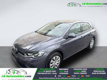  Voir d&eacute;tails -Volkswagen Polo 1.0 TSI 95 S&S BVA &agrave; Beaupuy (31)