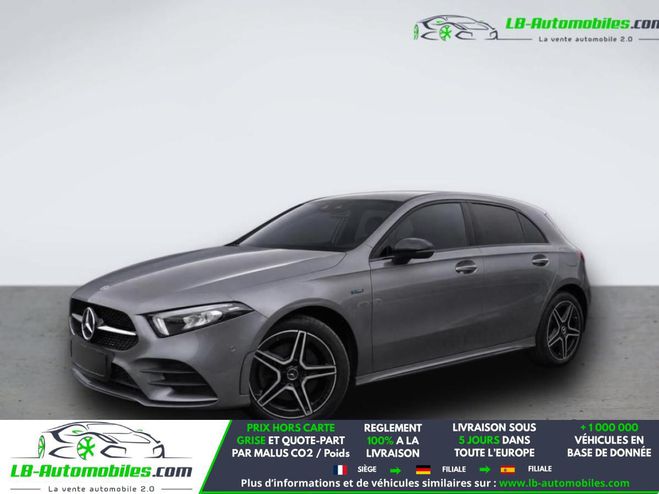 Mercedes Classe A 250 e BVA Gris M�tallique de 2020