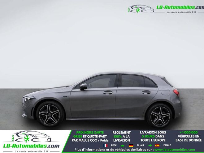 Mercedes Classe A 250 e BVA Gris M�tallique de 2020
