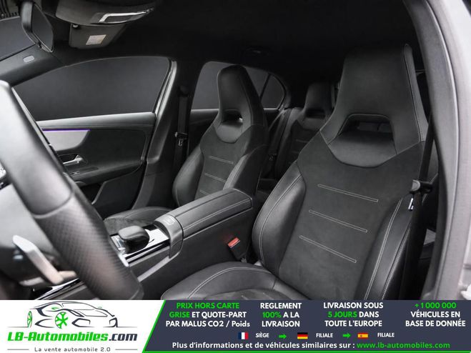 Mercedes Classe A 250 e BVA Gris M�tallique de 2020
