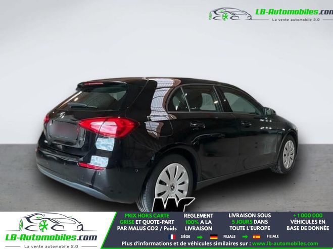Mercedes Classe A 250 e BVA Noir de 2021