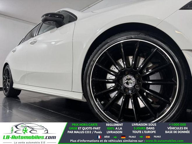 Mercedes Classe A 250 BVA Blanc de 2019