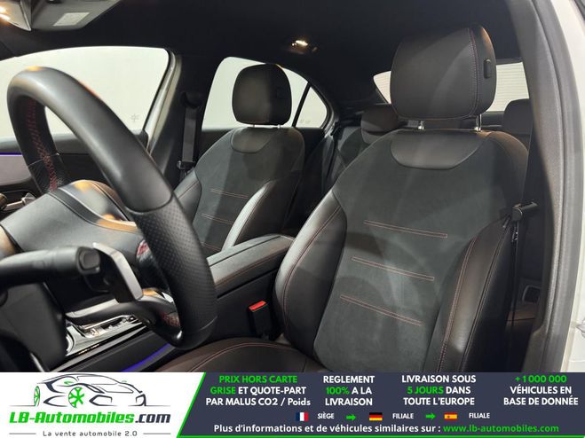 Mercedes Classe A 250 BVA Blanc de 2019