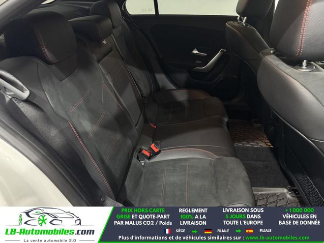 Mercedes Classe A 250 BVA Blanc de 2019