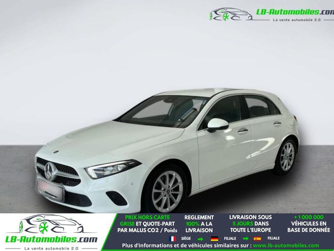 Mercedes Classe A 250 BVA Blanc de 2019