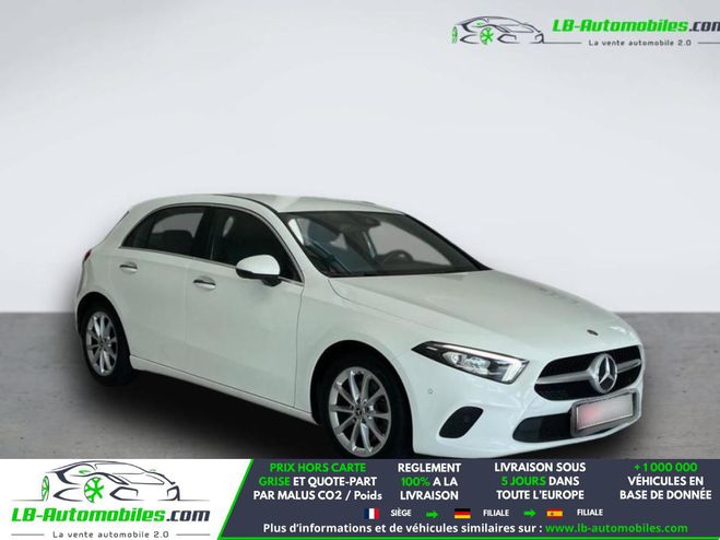 Mercedes Classe A 250 BVA Blanc de 2019
