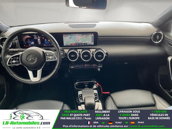 Mercedes Classe A 250 BVA Blanc de 2019