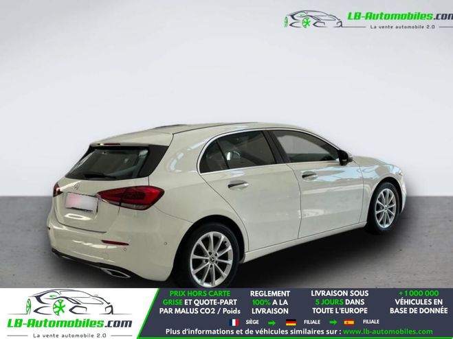 Mercedes Classe A 250 BVA Blanc de 2019