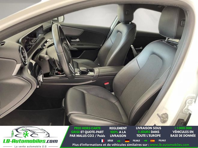 Mercedes Classe A 250 BVA Blanc de 2019