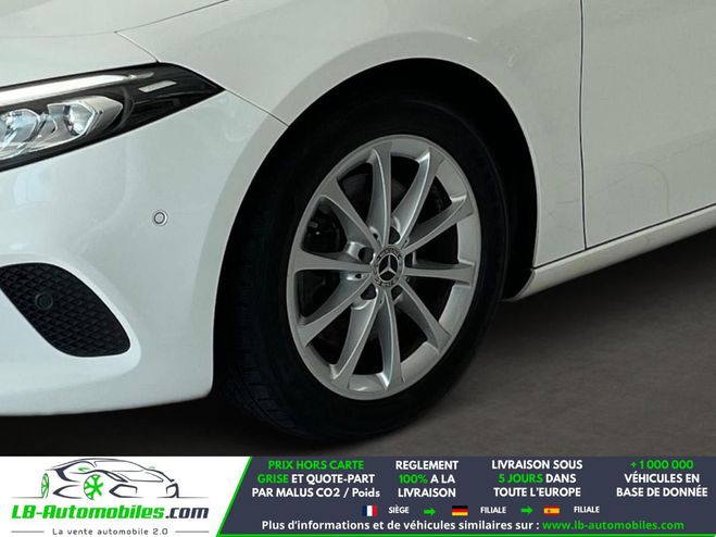 Mercedes Classe A 250 BVA Blanc de 2019
