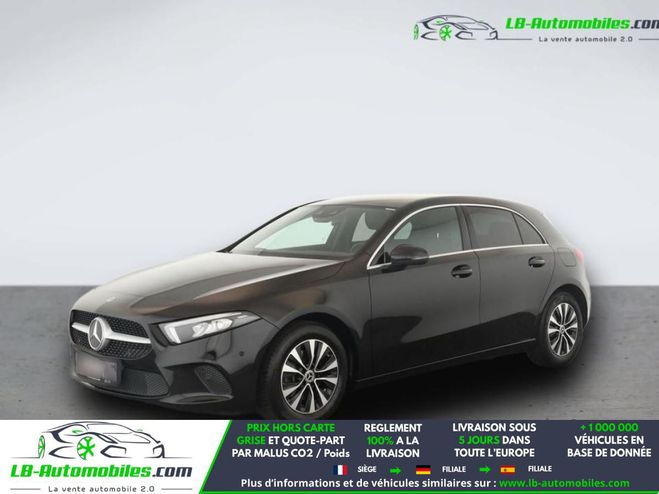 Mercedes Classe A 200 BVA Noir M�tallique de 2021