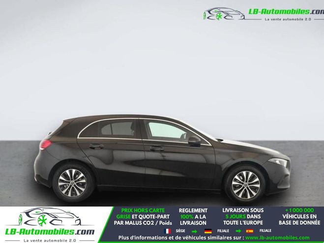 Mercedes Classe A 200 BVA Noir M�tallique de 2021