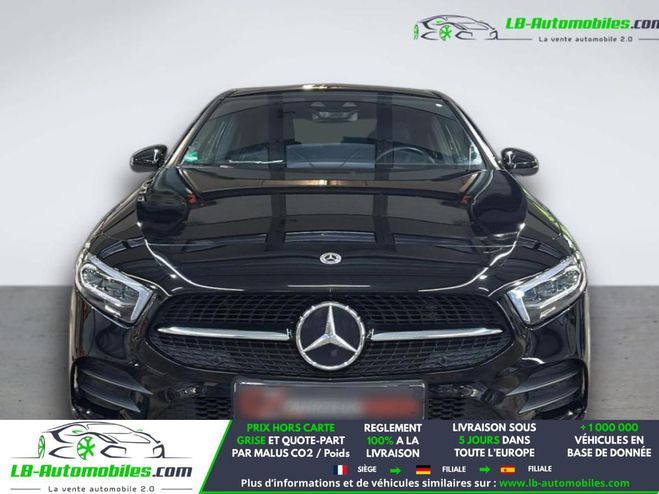 Mercedes Classe A 200 BVA Noir de 2020
