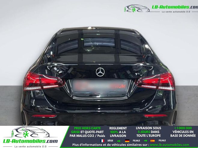 Mercedes Classe A 200 BVA Noir de 2020