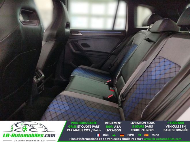 Volkswagen Tiguan 2.0 TSI 320ch BVA 4Motion Blanc de 2023