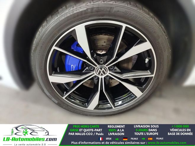 Volkswagen Tiguan 2.0 TSI 320ch BVA 4Motion Blanc de 2023