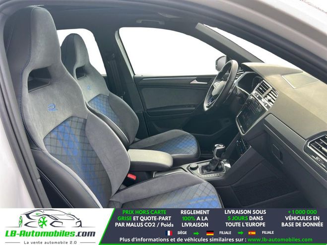 Volkswagen Tiguan 2.0 TSI 320ch BVA 4Motion Blanc M�tallique de 2023
