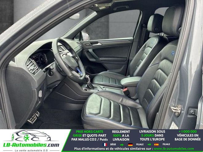 Volkswagen Tiguan 2.0 TSI 320ch BVA 4Motion Gris M�tallique de 2022