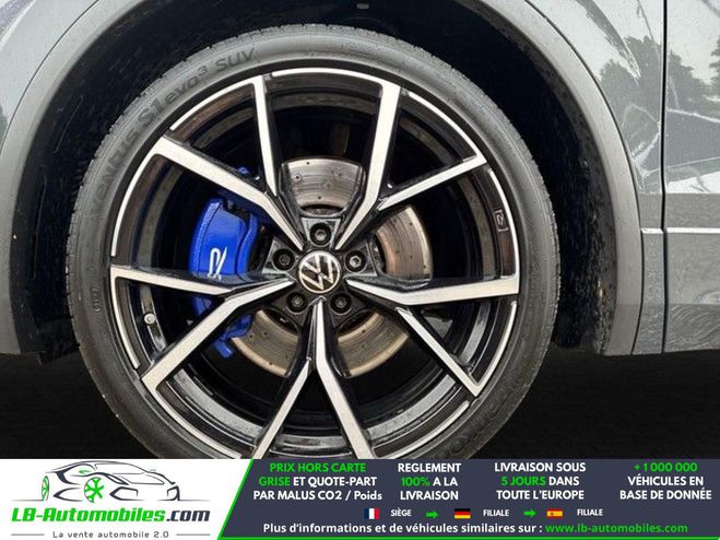 Volkswagen Tiguan 2.0 TSI 320ch BVA 4Motion Gris M�tallique de 2022
