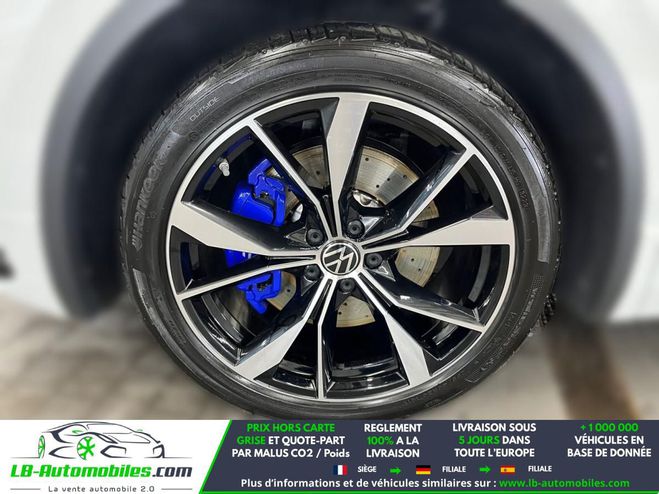 Volkswagen Tiguan 2.0 TSI 320ch BVA 4Motion Blanc de 2023