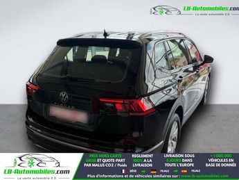  Voir d&eacute;tails -Volkswagen Tiguan 1.5 TSI 150ch BVA &agrave; Beaupuy (31)