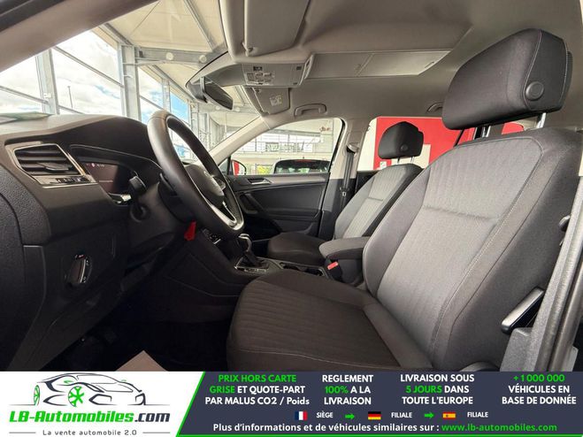 Volkswagen Tiguan 1.5 TSI 150ch BVA Noir M�tallique de 2025