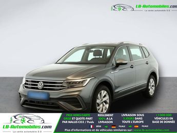  Voir d&eacute;tails -Volkswagen Tiguan 1.5 TSI 150ch BVA &agrave; Beaupuy (31)