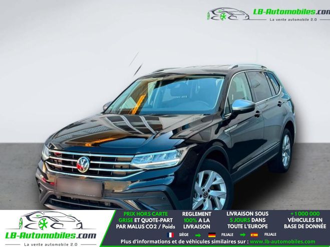Volkswagen Tiguan 1.5 TSI 150ch BVA Noir M�tallique de 2022
