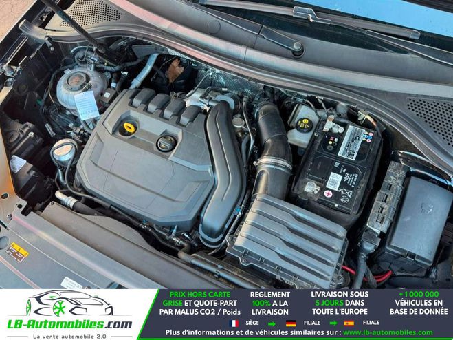 Volkswagen Tiguan 1.5 TSI 150ch BVA Noir M�tallique de 2022