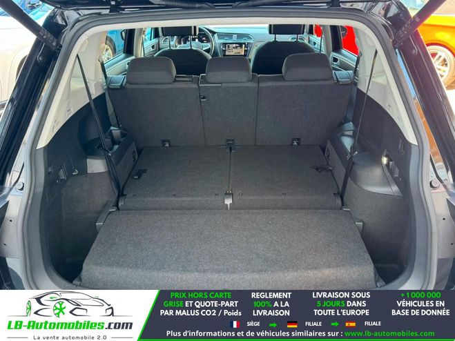 Volkswagen Tiguan 1.5 TSI 150ch BVA Noir M�tallique de 2022