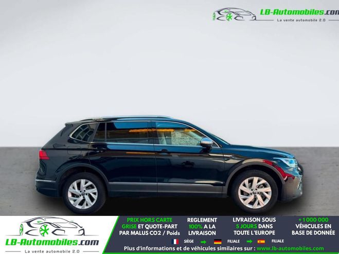 Volkswagen Tiguan 1.5 TSI 150ch BVA Noir M�tallique de 2022