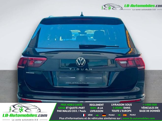 Volkswagen Tiguan 1.5 TSI 150ch BVA Noir M�tallique de 2022