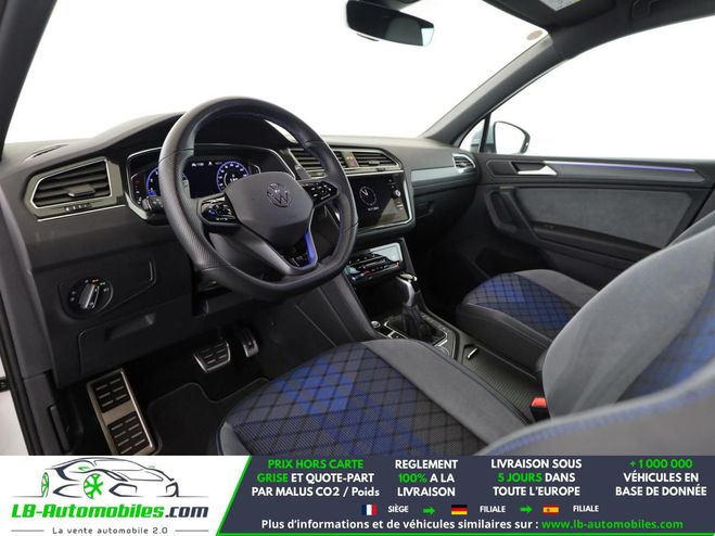 Volkswagen Tiguan 2.0 TSI 320ch BVA 4Motion Blanc de 2023