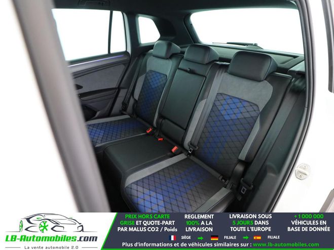 Volkswagen Tiguan 2.0 TSI 320ch BVA 4Motion Blanc de 2023