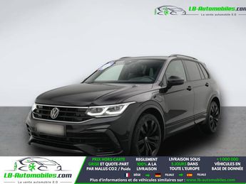  Voir d&eacute;tails -Volkswagen Tiguan 2.0 TSI 245ch BVA 4Motion &agrave; Beaupuy (31)