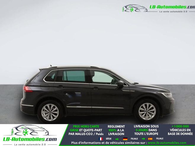 Volkswagen Tiguan 1.5 TSI 130ch BVM Gris de 2023