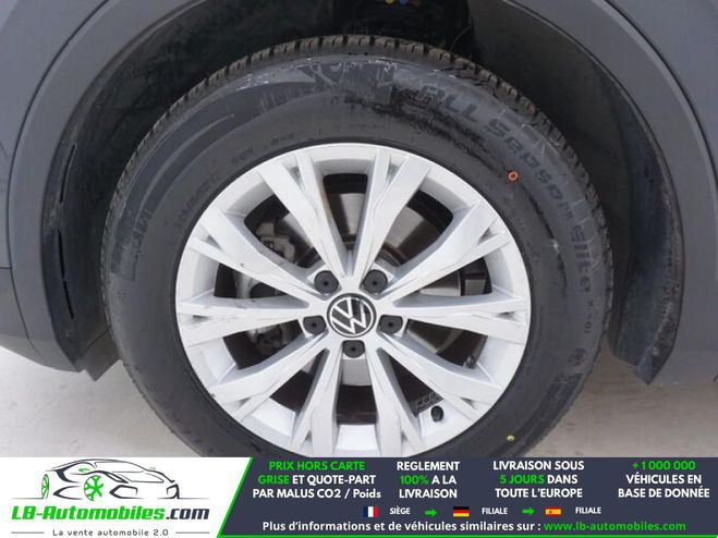 Volkswagen Tiguan 1.5 TSI 130ch BVM Gris de 2023