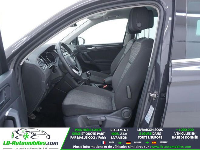 Volkswagen Tiguan 1.5 TSI 130ch BVM Gris de 2023