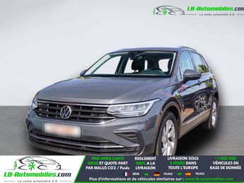  Voir d&eacute;tails -Volkswagen Tiguan 1.5 TSI 130ch BVM &agrave; Beaupuy (31)