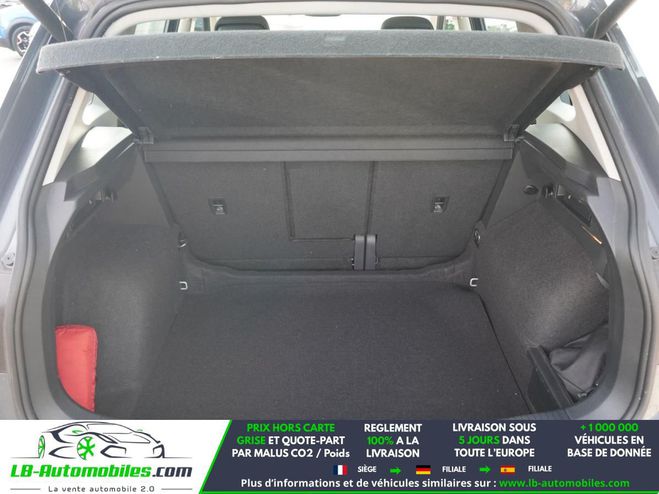 Volkswagen Tiguan 1.5 TSI 130ch BVM Gris M�tallique de 2021