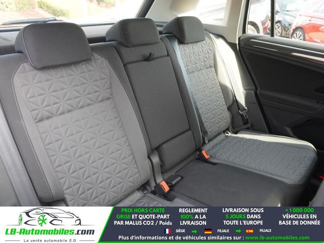 Volkswagen Tiguan 1.5 TSI 130ch BVM Gris M�tallique de 2021