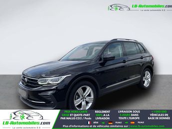  Voir d&eacute;tails -Volkswagen Tiguan 1.5 TSI 150ch BVM &agrave; Beaupuy (31)