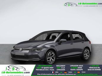  Voir d&eacute;tails -Volkswagen Golf 2.0 TDI SCR 200 BVA &agrave; Beaupuy (31)