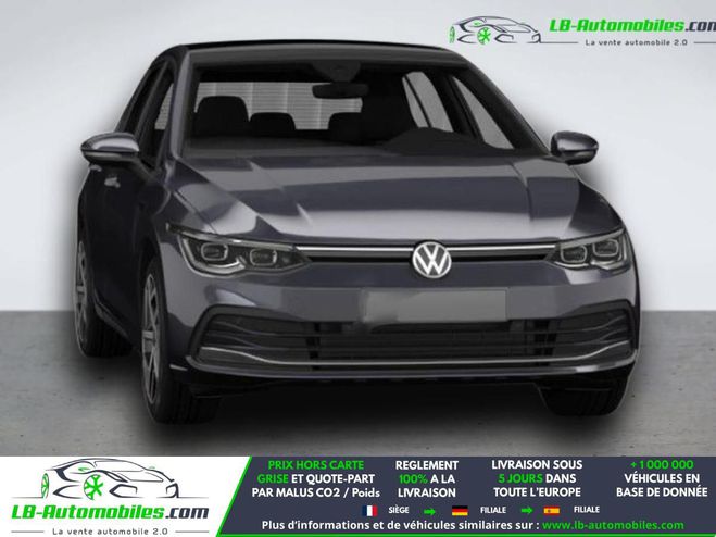 Volkswagen Golf 2.0 TDI SCR 200 BVA Gris de 2022