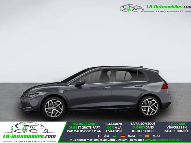 Volkswagen Golf 2.0 TDI SCR 200 BVA Gris de 2022