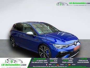  Voir d&eacute;tails -Volkswagen Golf 2.0 TSI 320 BVA &agrave; Beaupuy (31)
