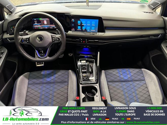 Volkswagen Golf 2.0 TSI 320 BVA Bleu M�tallique de 2022