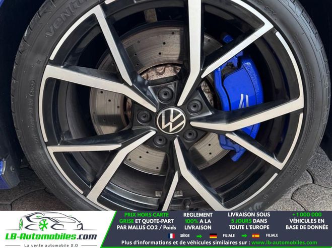 Volkswagen Golf 2.0 TSI 320 BVA Bleu M�tallique de 2022