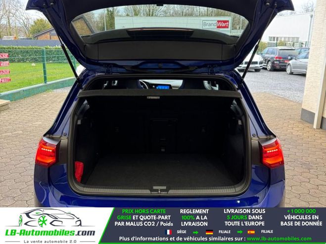Volkswagen Golf 2.0 TSI 320 BVA Bleu M�tallique de 2022
